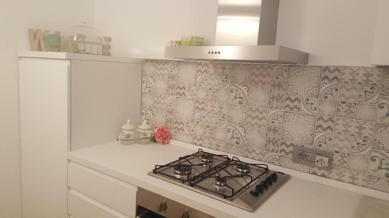 Eli 'S Home ヴァスト エクステリア 写真